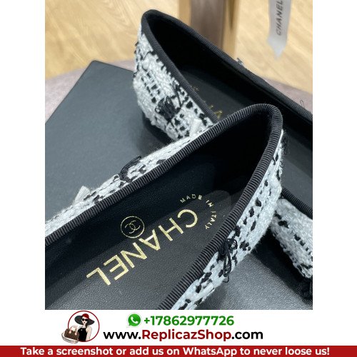 Chanel Shoes - Image 5