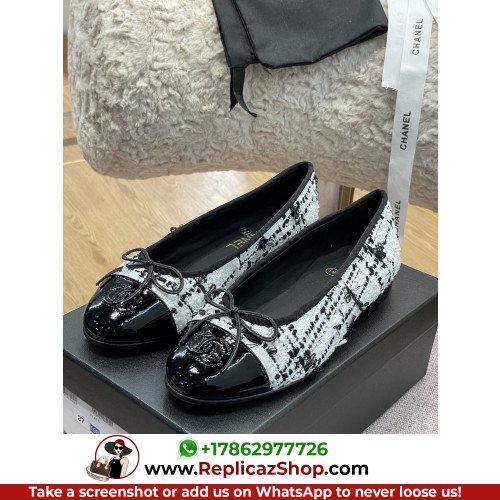 Chanel Shoes - Image 6