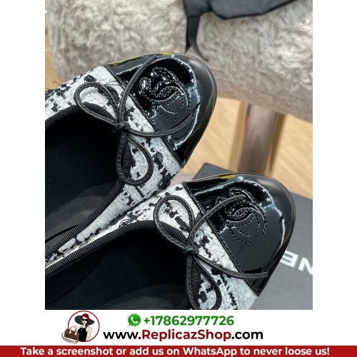 Chanel Shoes - Image 7