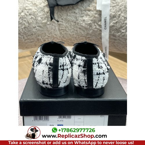 Chanel Shoes - Image 9