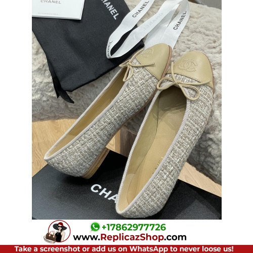 Chanel Shoes - Image 2