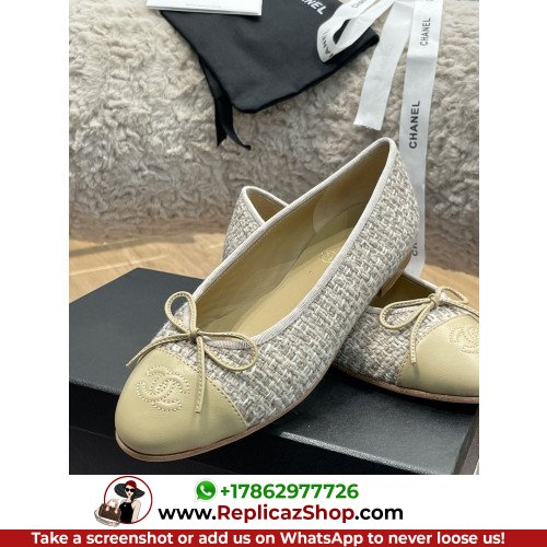 Chanel Shoes - Image 3