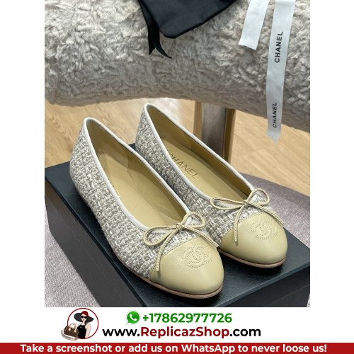 Chanel Shoes - Image 4