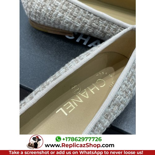 Chanel Shoes - Image 5