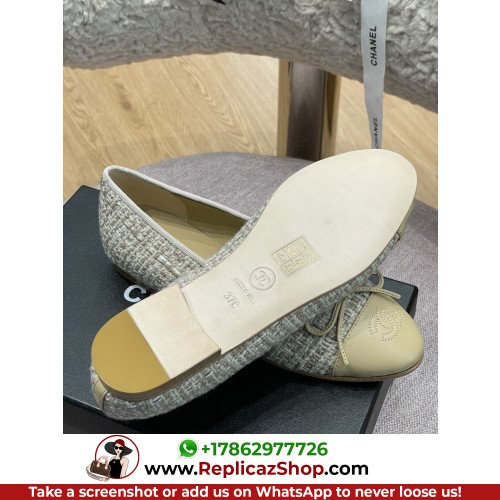 Chanel Shoes - Image 6