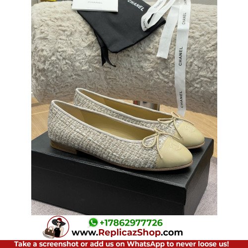 Chanel Shoes - Image 8