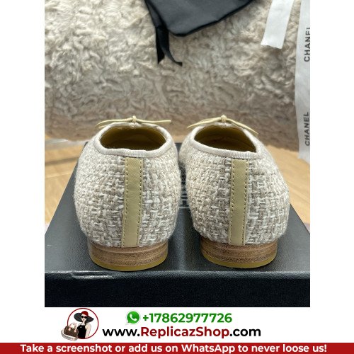 Chanel Shoes - Image 9