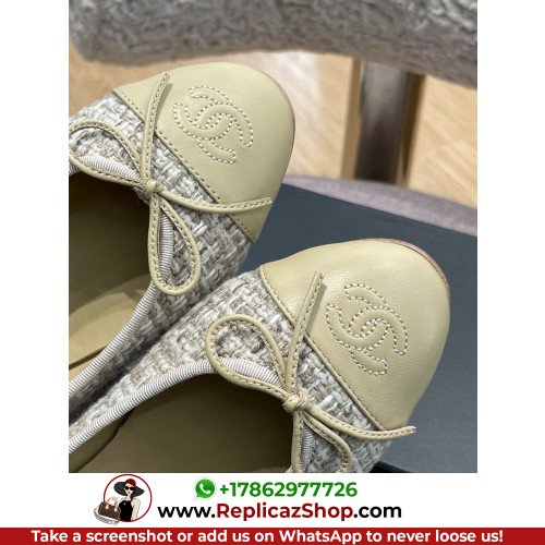 Chanel Shoes - Image 10