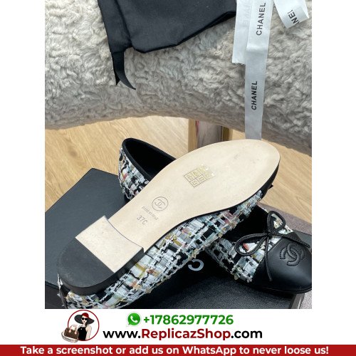 Chanel Shoes - Image 2