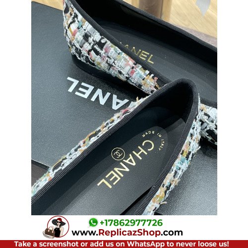 Chanel Shoes - Image 3