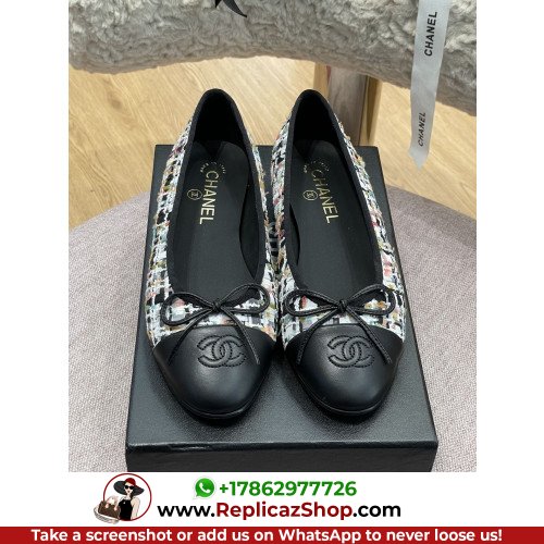 Chanel Shoes - Image 4