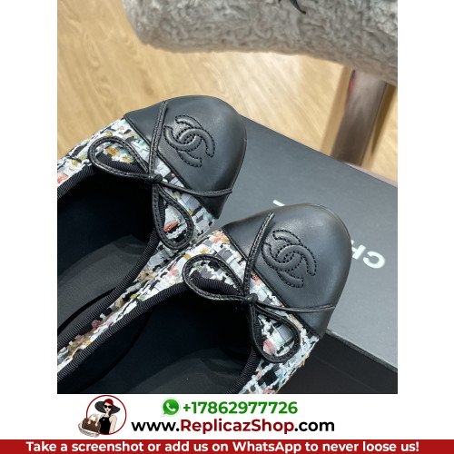 Chanel Shoes - Image 5