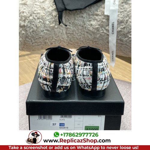 Chanel Shoes - Image 6