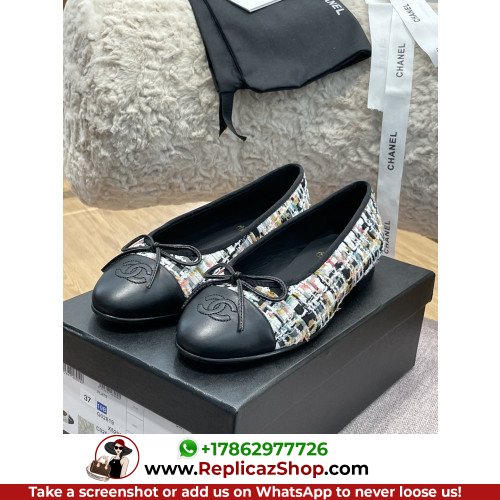 Chanel Shoes - Image 7