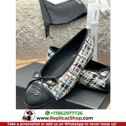 Chanel Shoes - Image 9