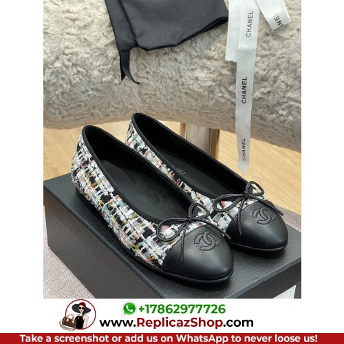 Chanel Shoes - Image 10