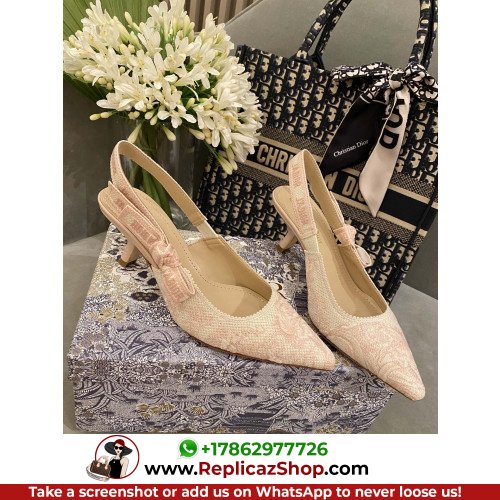 Dior Pumps - Image 2