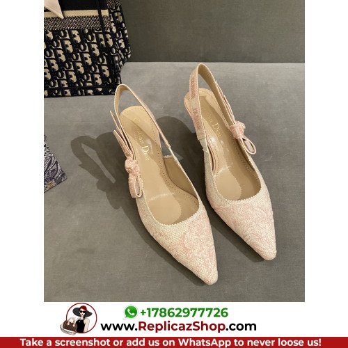 Dior Pumps