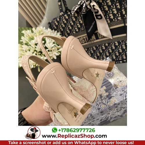 Dior Pumps - Image 7