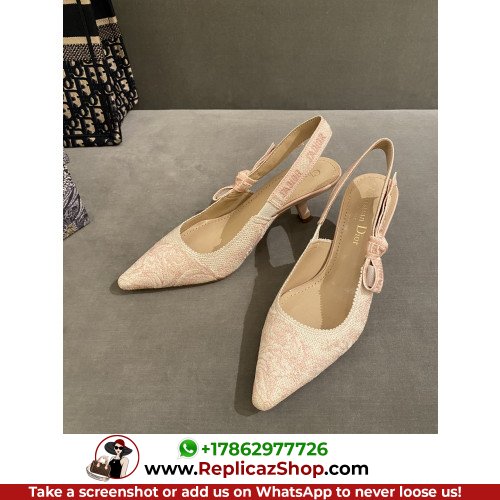 Dior Pumps - Image 9