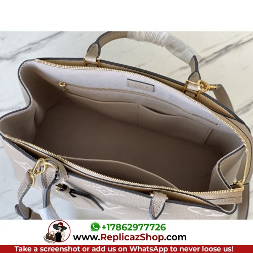 Louis Vuitton Tote - Image 6