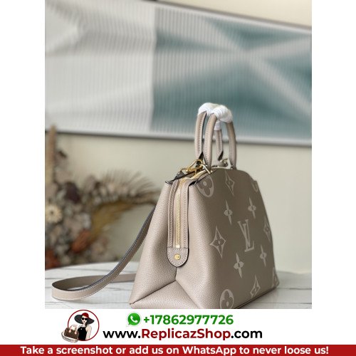 Louis Vuitton Tote - Image 9