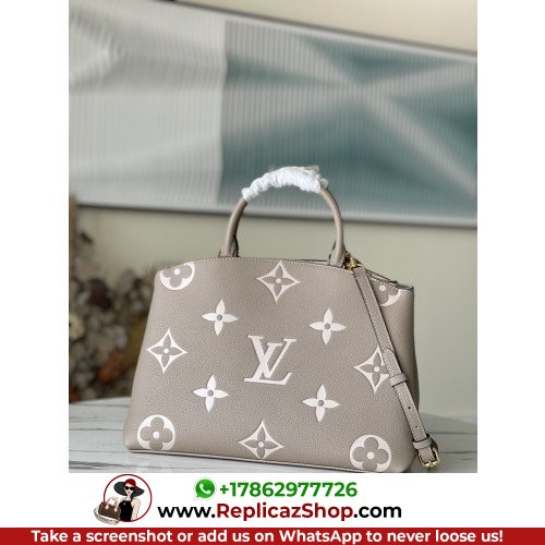 Louis Vuitton Tote - Image 10