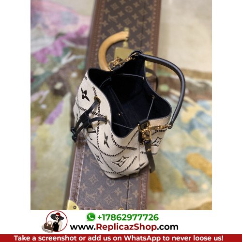 Louis Vuitton Neone - Image 5