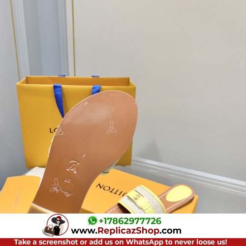 Louis Vuitton Sandals & Sliders - Image 2