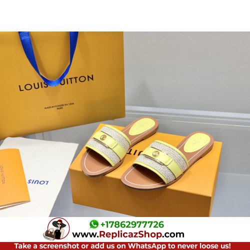 Louis Vuitton Sandals & Sliders - Image 3