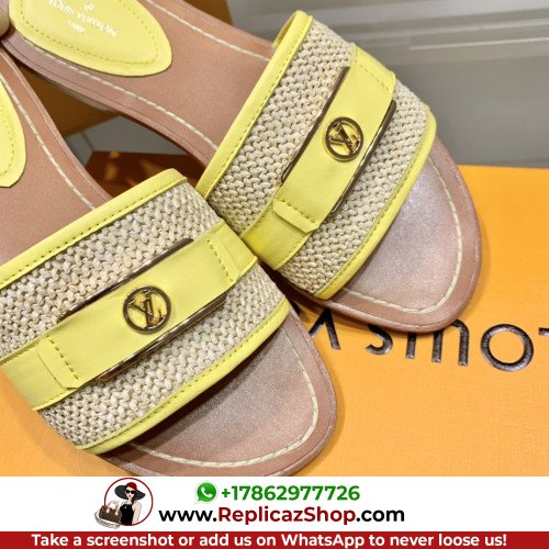 Louis Vuitton Sandals & Sliders - Image 6