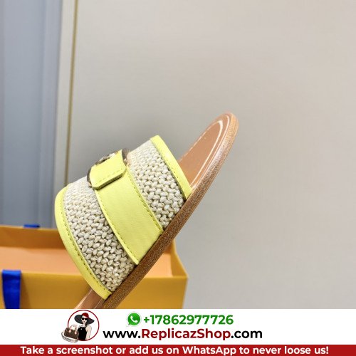 Louis Vuitton Sandals & Sliders - Image 7