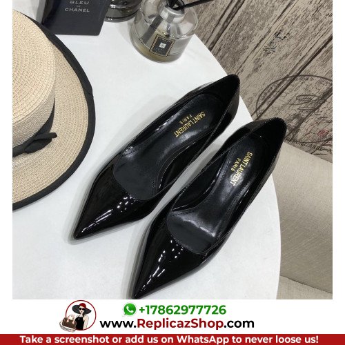 YSL Heels & Slippers - Image 2