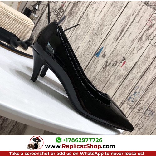 YSL Heels & Slippers - Image 6