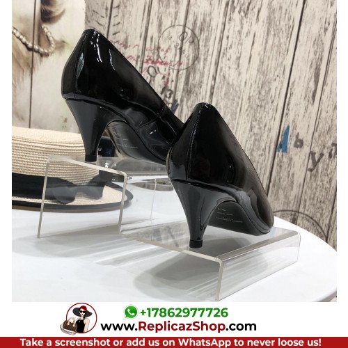 YSL Heels & Slippers - Image 7