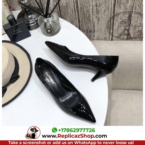 YSL Heels & Slippers