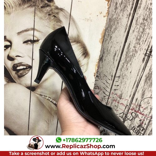 YSL Heels & Slippers - Image 10