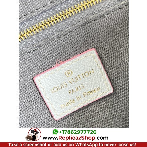 Louis Vuitton On The Go - Image 2