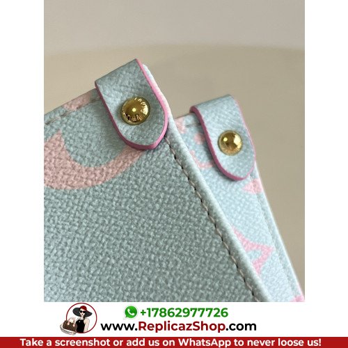 Louis Vuitton On The Go - Image 5