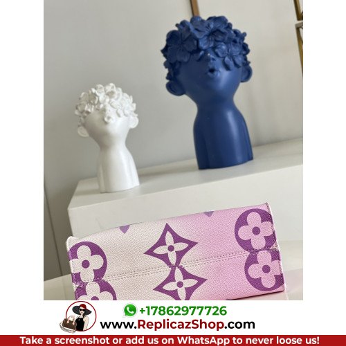 Louis Vuitton On The Go - Image 6