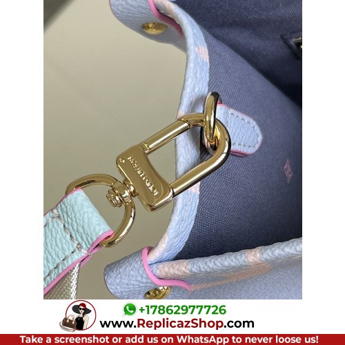 Louis Vuitton On The Go - Image 8