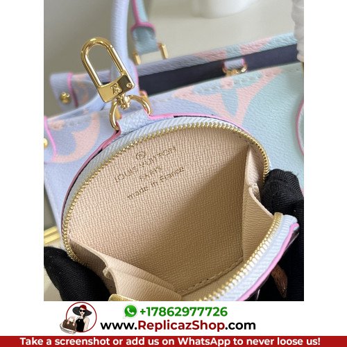 Louis Vuitton On The Go - Image 10