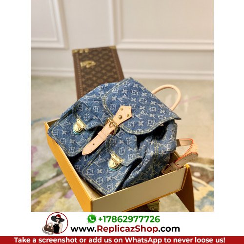 Louis Vuitton Backpack