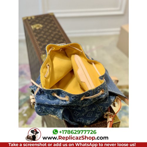 Louis Vuitton Backpack - Image 4