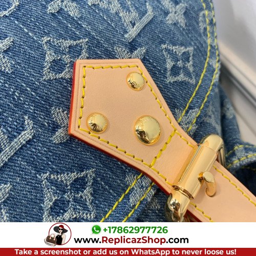 Louis Vuitton Backpack - Image 6