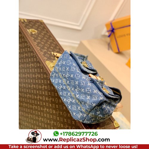 Louis Vuitton Vintage - Image 6