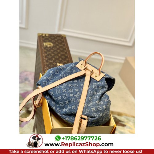 Louis Vuitton Vintage - Image 7