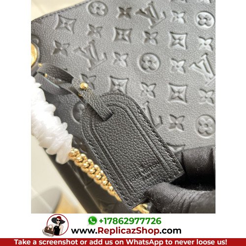 Louis Vuitton Tote - Image 2