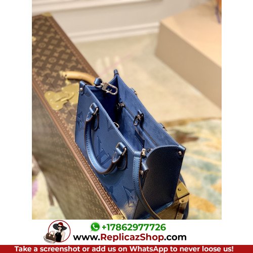 Louis Vuitton On The Go - Image 3