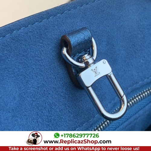 Louis Vuitton On The Go - Image 4